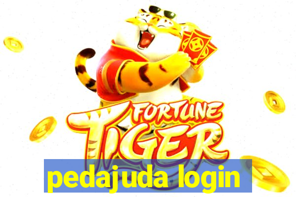 pedajuda login